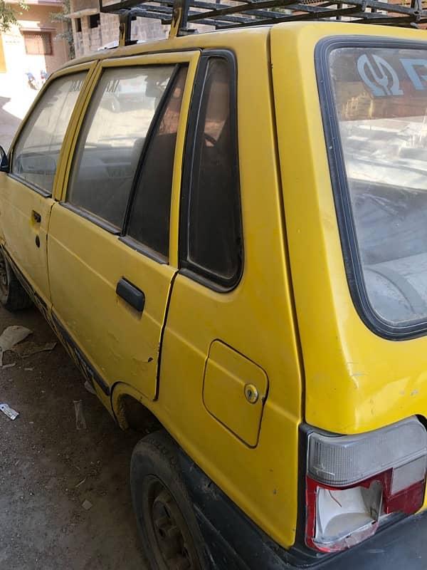 mehran texc 1993 5