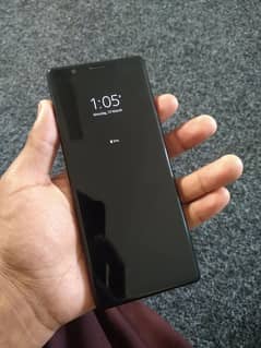 Sony Xperia 5