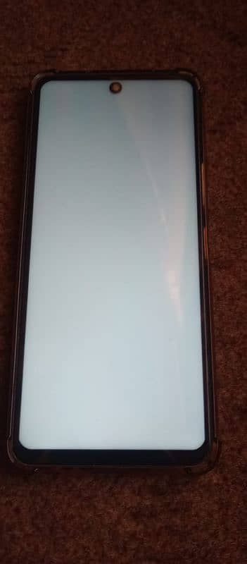 tecno camon 18p 8+5gb ram 128gb memoery 7