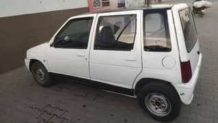 Suzuki Alto 1993