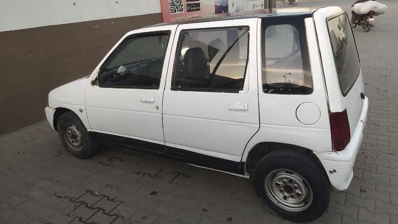 Suzuki Alto 1993 0