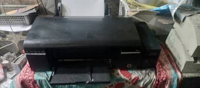 epson L 805