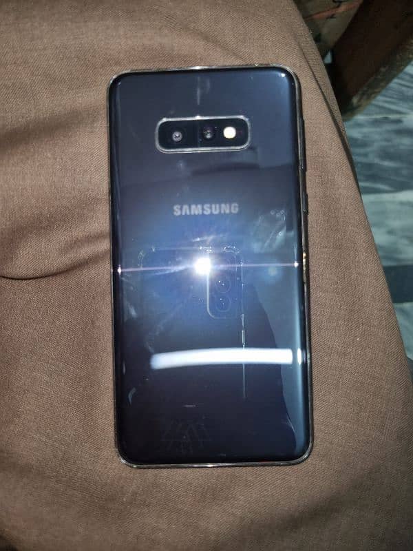 samsung s10e 6gb 128gb 1