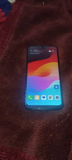 huawei y9 double sim pta approved