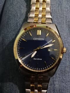 citizen eco drive