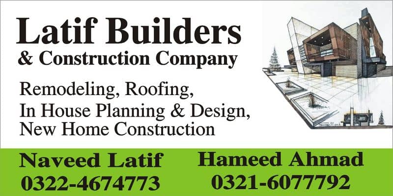 latif builders construct any type building 0