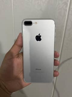 iphone 7plus 256gb pta approved