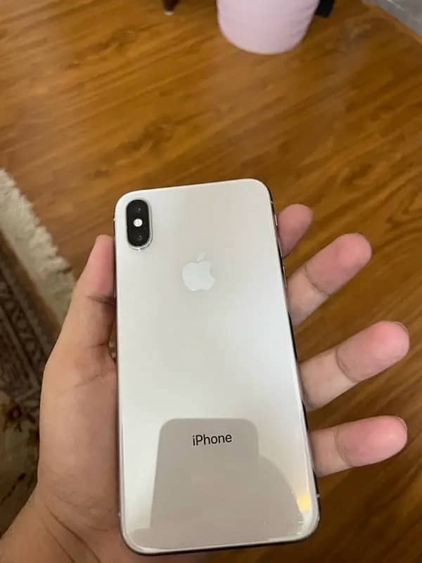 iphone x 1