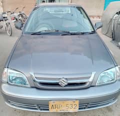 Suzuki Cultus VXL 2008 better than Mehran, Alto, Cuore