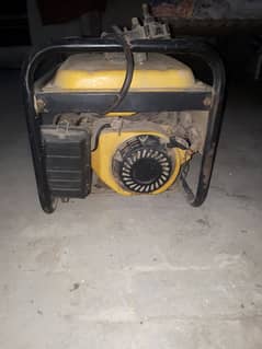 Used Genrator For Sale 03214581211