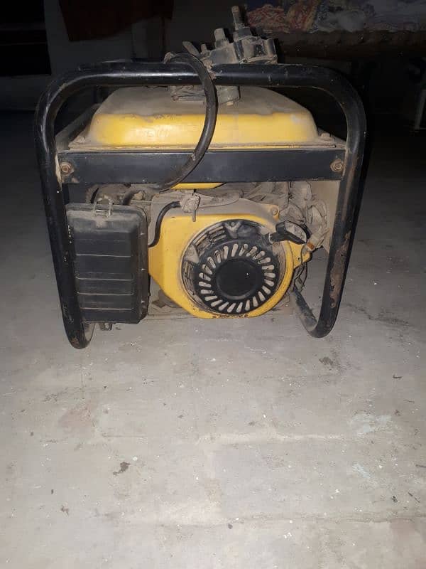 Used Genrator For Sale 03214581211 0