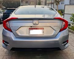 Honda Civic 2021 UG