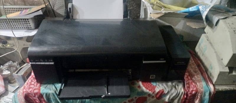 epson L 805 0