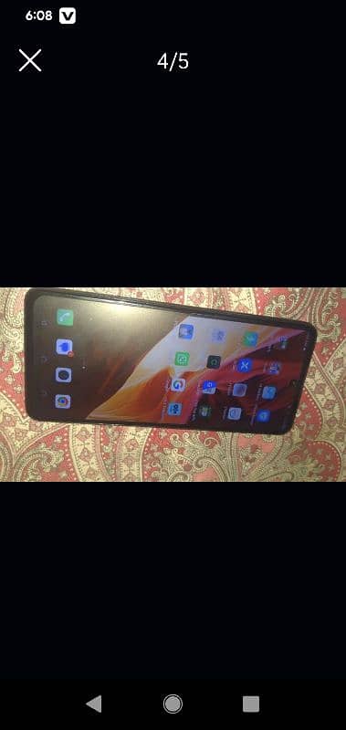 Infinix Note 10 6/128 Gb 1