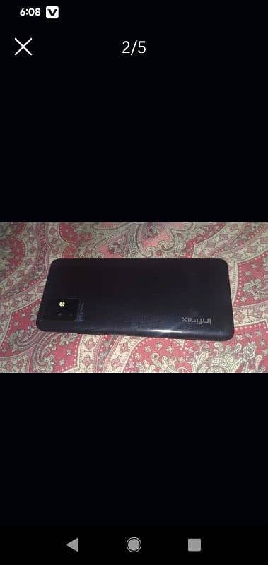 Infinix Note 10 6/128 Gb 3