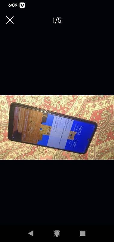 Infinix Note 10 6/128 Gb 4