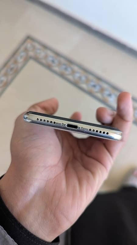 Iphone x 64gb pta approved 3