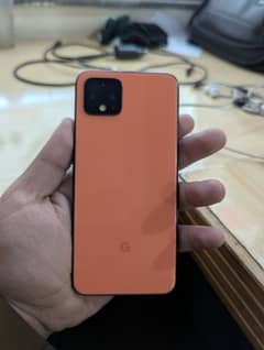 Google Pixel 4 Pta