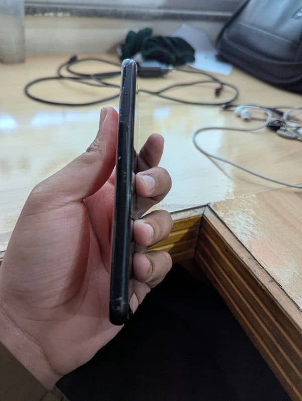 Google Pixel 4 Pta 3