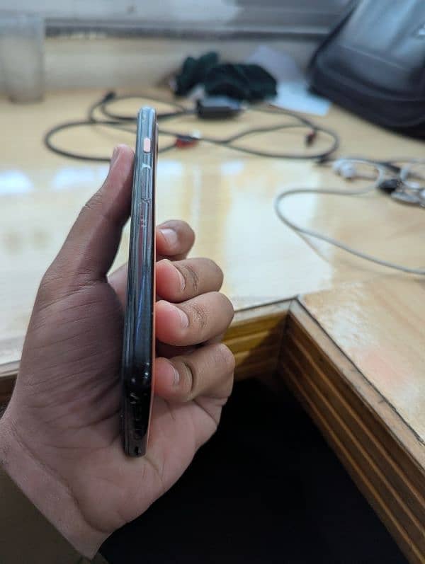 Google Pixel 4 Pta 6