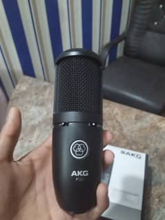 AKG