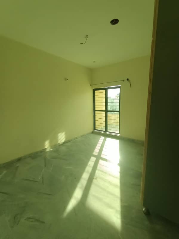 10 Marla House for rent 50000 hazar in mohalanwal Housing Scheme Canal Road Lahore 3