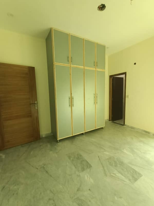 10 Marla House for rent 50000 hazar in mohalanwal Housing Scheme Canal Road Lahore 5