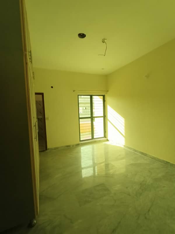 10 Marla House for rent 50000 hazar in mohalanwal Housing Scheme Canal Road Lahore 6