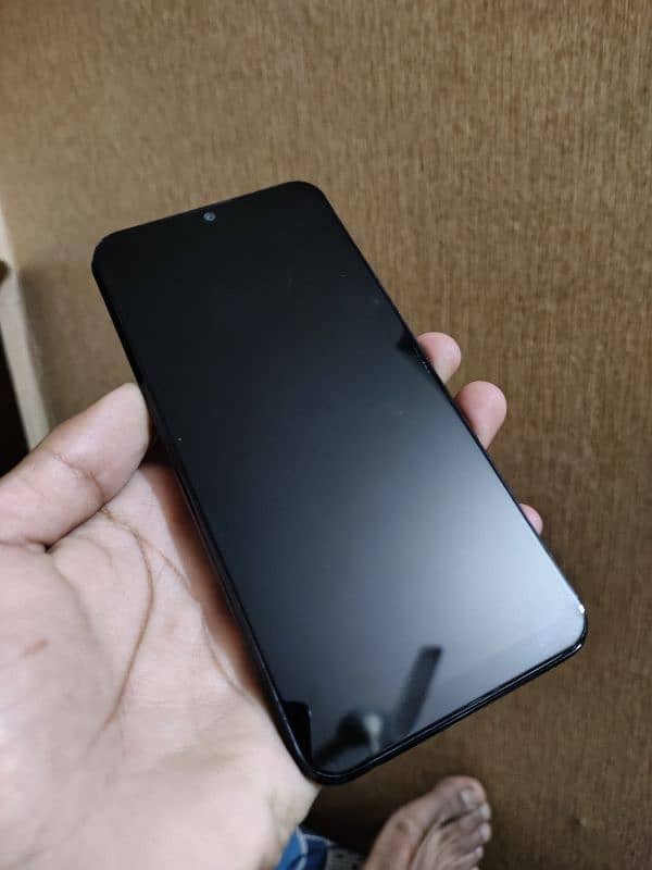 Vivo Y11 PTA APPROVED 2