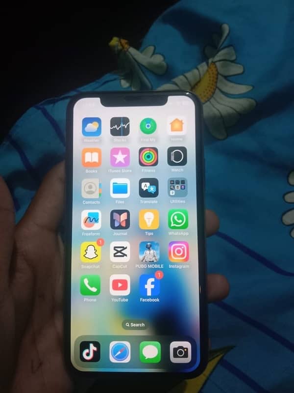 IPhone 11 Pro 64 Gb 92 Battery health 10/10 lush peace 1