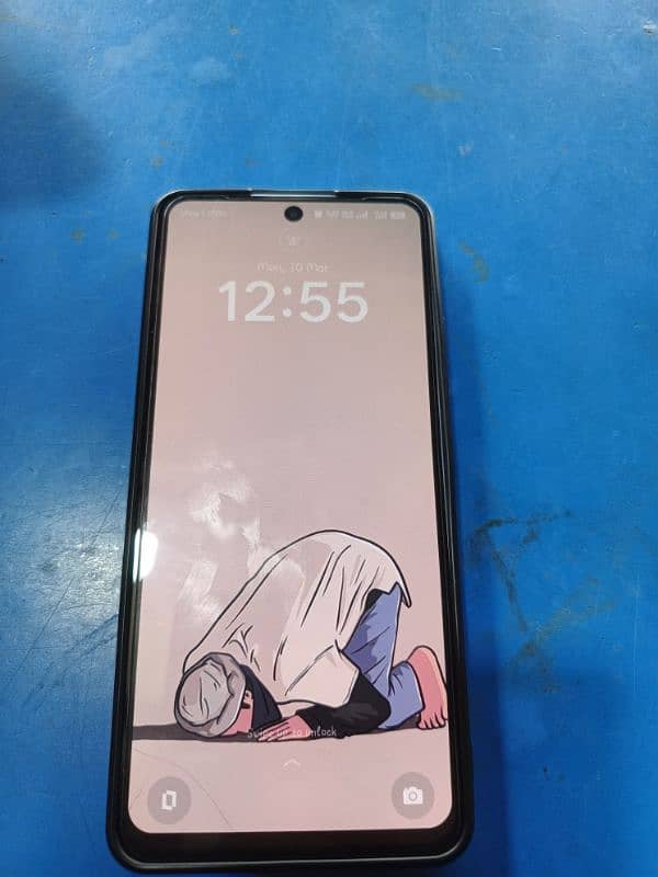 OPPO Reno 11F 1