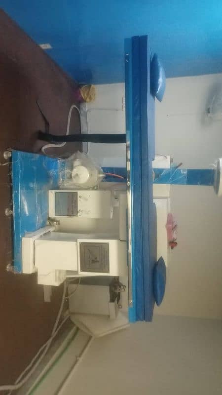 lithotripsy machine 7