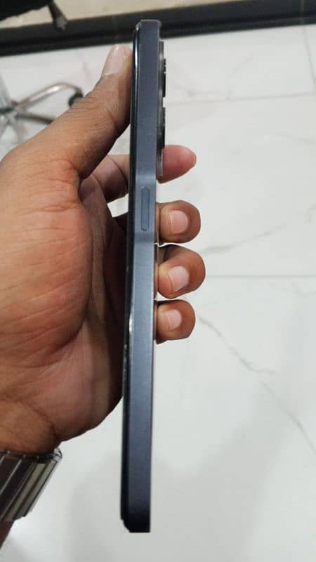 Realme C35 with box only Condition 10/8 3