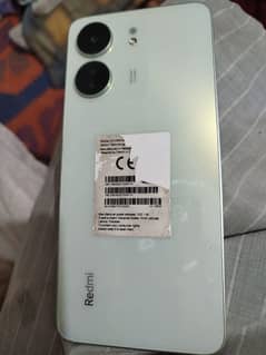 redmi 13C 6/128