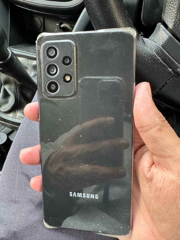 samsung a52 1