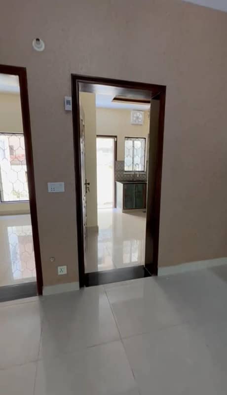 5 Marla Brand New Spanish House Available For Sale In AA Block Bahria Town Lahore 2