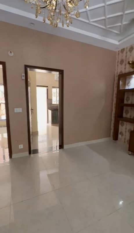 5 Marla Brand New Spanish House Available For Sale In AA Block Bahria Town Lahore 3