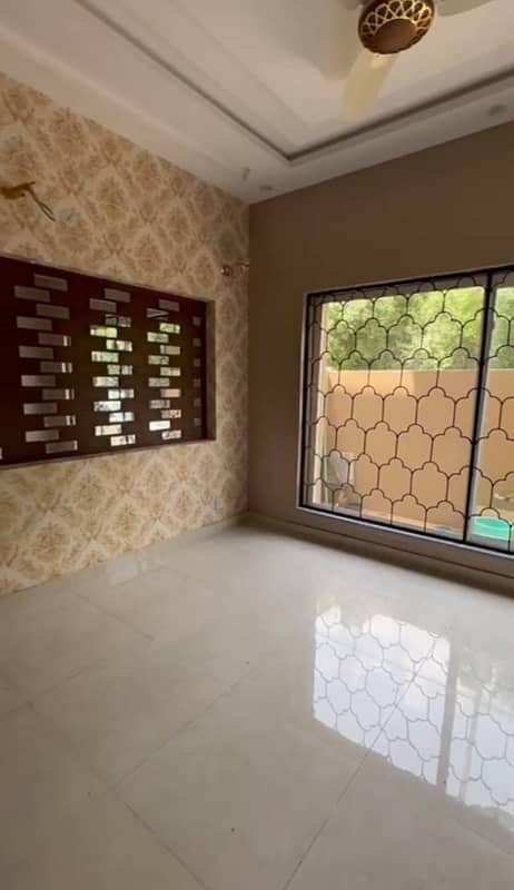 5 Marla Brand New Spanish House Available For Sale In AA Block Bahria Town Lahore 5