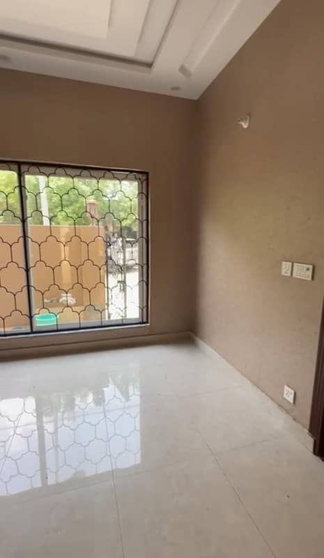 5 Marla Brand New Spanish House Available For Sale In AA Block Bahria Town Lahore 6