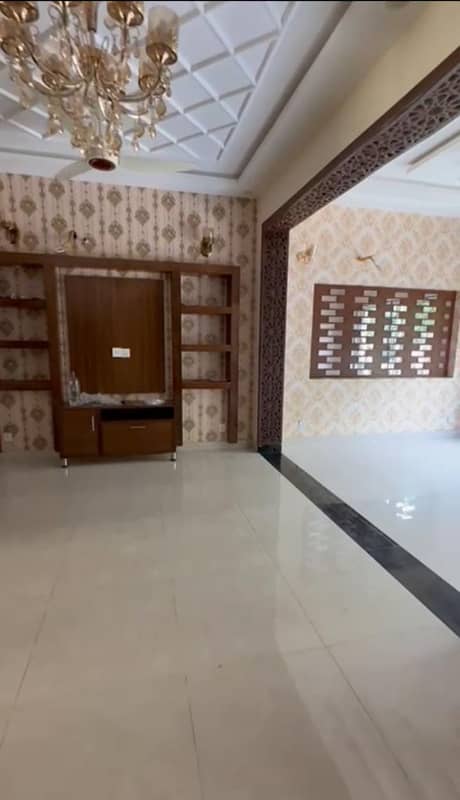 5 Marla Brand New Spanish House Available For Sale In AA Block Bahria Town Lahore 7