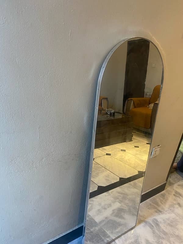 Floor wall mirror 3