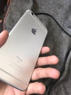 iphone 6s plus 16gb non pta 9/10 coditions all ok finger nok work