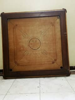 professional carrom board