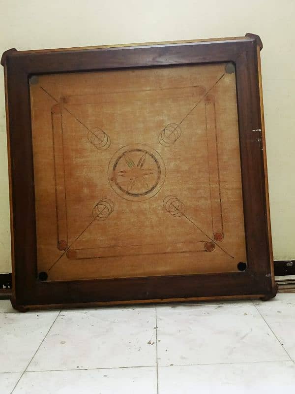 professional carrom board 0