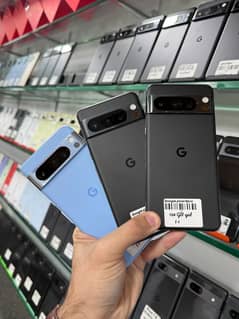 Google Pixel 8 Pro / 128gb