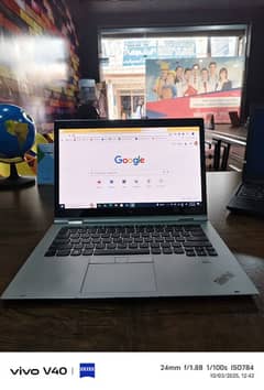 Lenovo ThinkPad Yoga X1 for sale