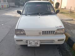 Suzuki Mehran VX 2006