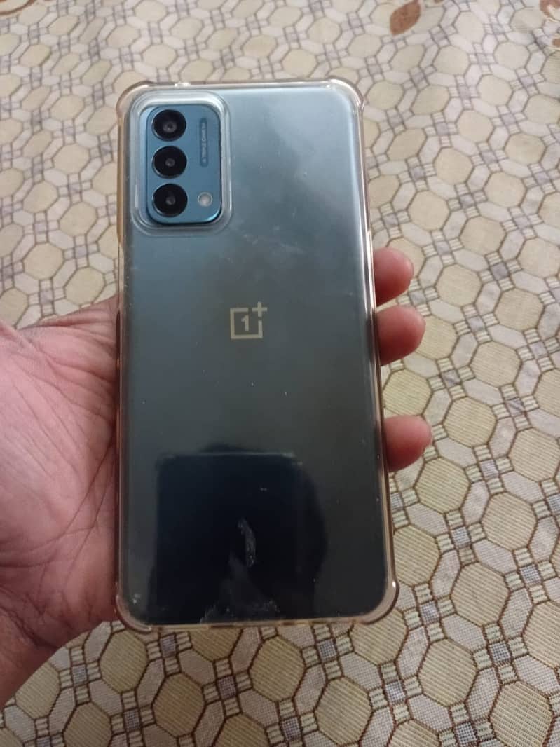 One Plus Other Model 1