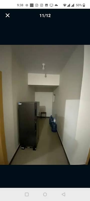 Beautiful Basement For Rent 1