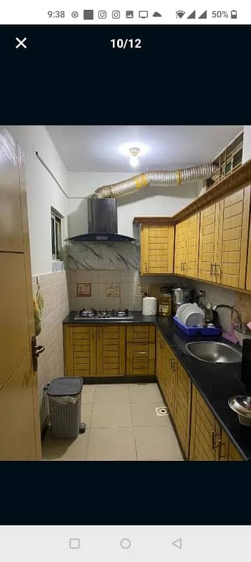 Beautiful Basement For Rent 4